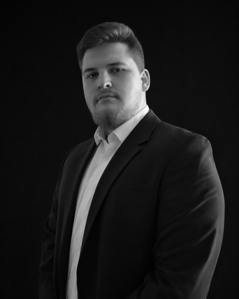 Ignas Marcinauskas