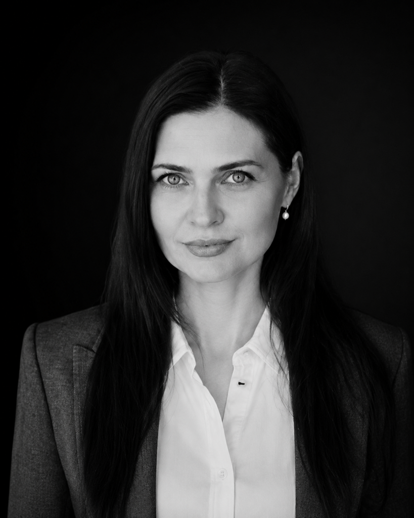 Orinta Stacevičienė