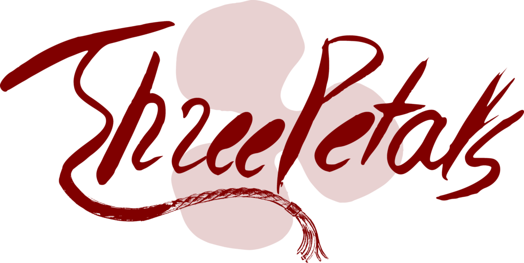Logo red