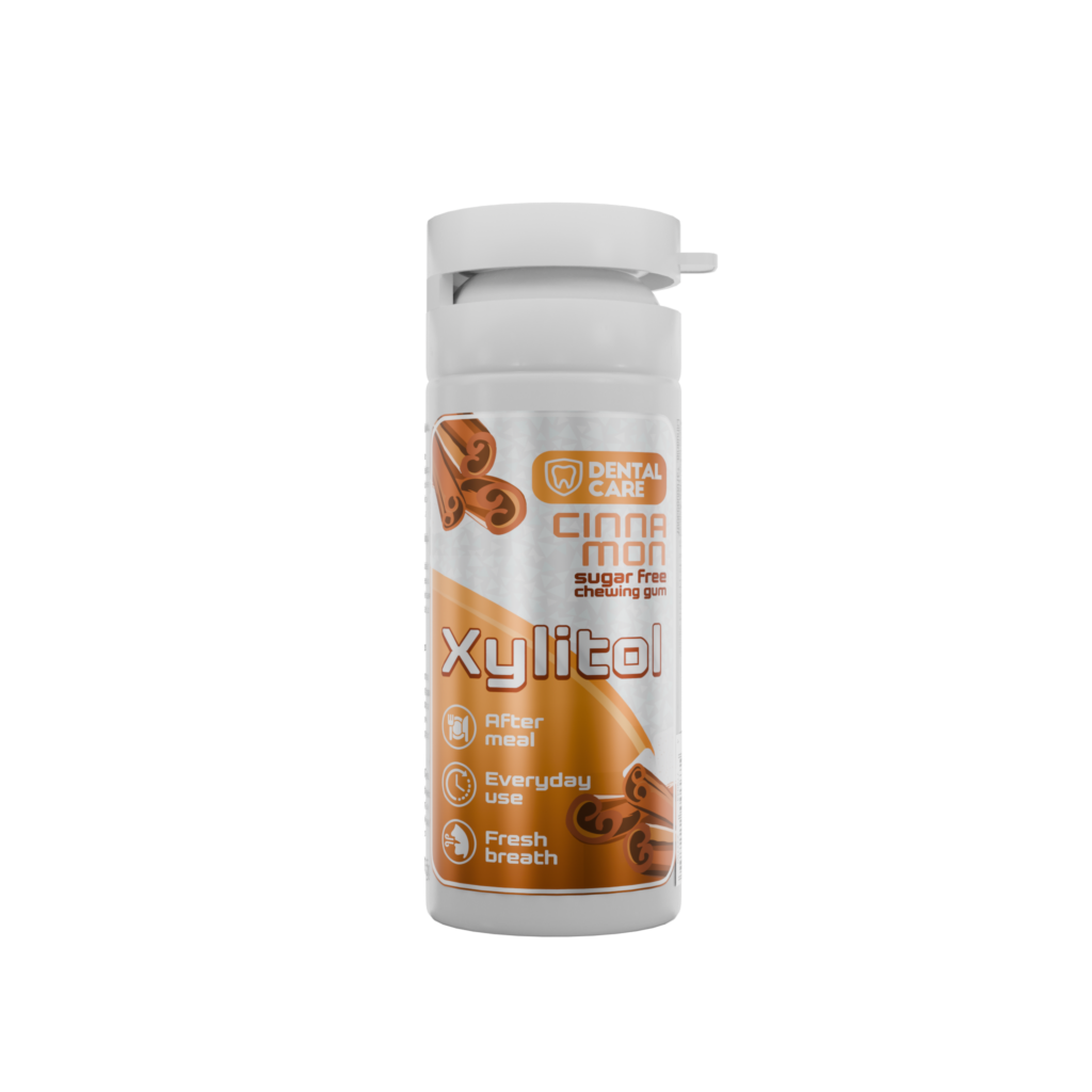 DENTAL CARE Cinnamon
