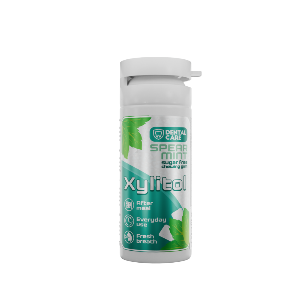 DENTAL CARE Mint