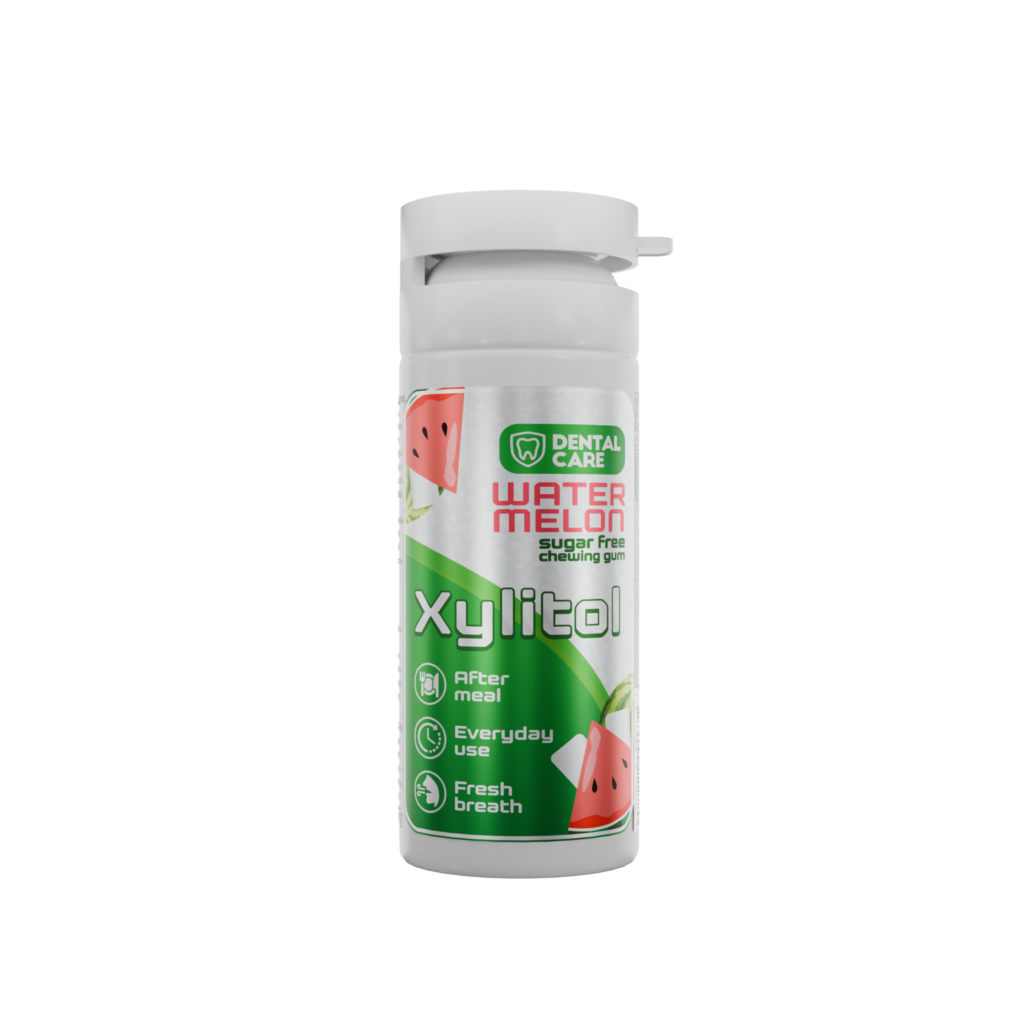 DENTAL CARE Watermelon