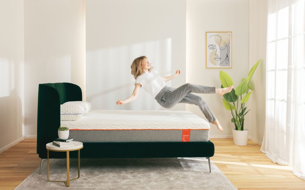 DORMEO DNA MATTRESS image 14 (2)