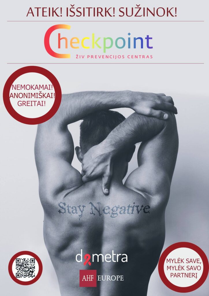 Palakatas.Checkpoint.Stay negative