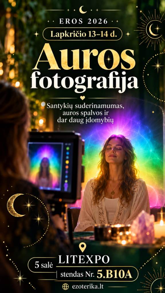 Auros foto